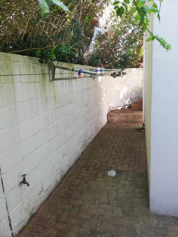 To Let 3 Bedroom Property for Rent in Muizenberg Western Cape